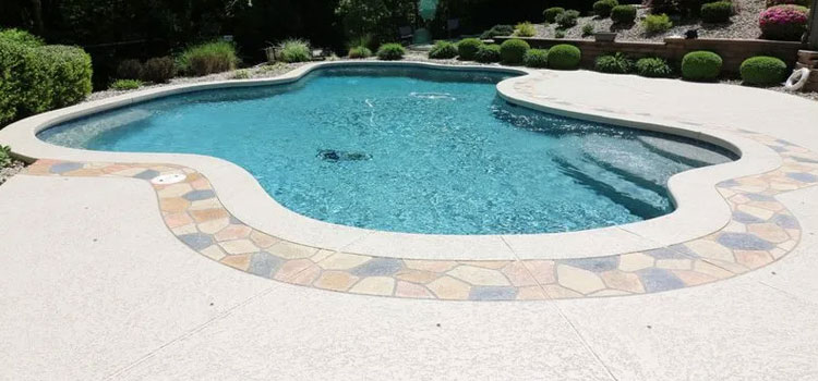 Commercial Pool Deck Resurfacing in Pasadena, CA