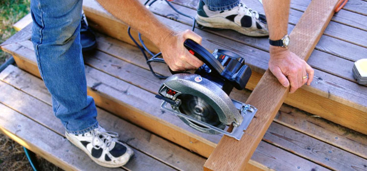 Local Deck Contractors in Pasadena, CA