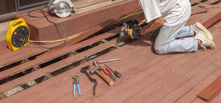 Pool Deck Contractors in Pasadena, CA