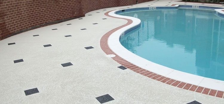 Pool Deck Resurfacing Companies in Pasadena, CA